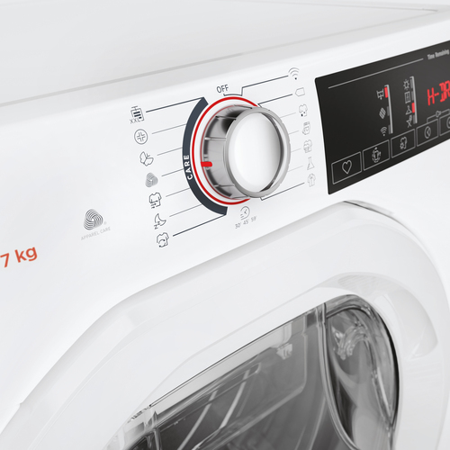 Hoover HR4 H7A2TE-S – image 6