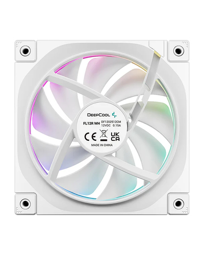 DeepCool FL12R case fan, afbeelding 3