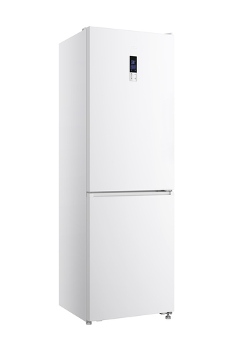 TCL MS KF RP312BWE0 combi-fridge Freestanding – image 3