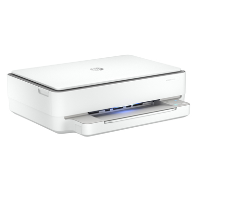 HP Envy 6032e AiO Printer – image 2