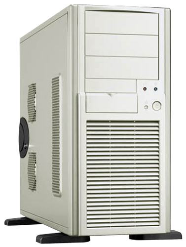 Chieftec CASE Midi SH-01 W-W-W