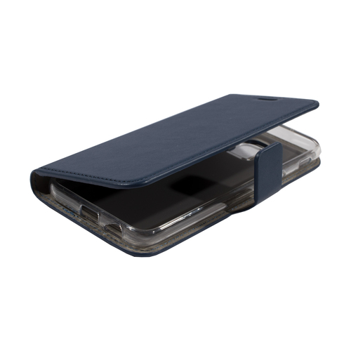 Mobiparts Classic Wallet Case Samsung Galaxy J6 (2018) Blue – image 5