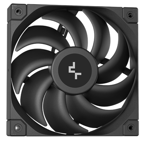 DeepCool MYSTIQUE 240 waterkoeling, afbeelding 3