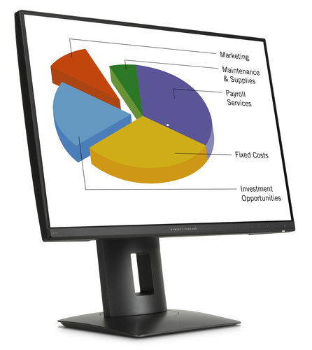 HP Z24n Bundle 4=3 – image 2