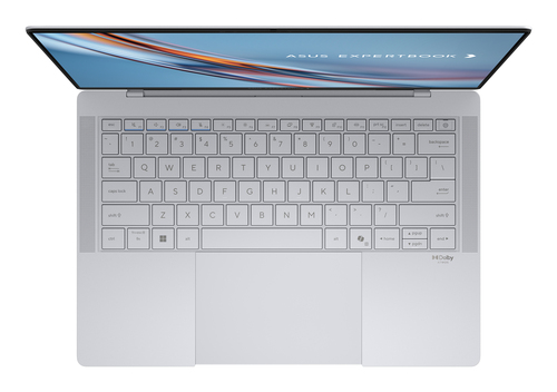 ASUS ExpertBook Ultra B9406CAA-TH0958X Copilot+ PC Intel Core Ultra 7 356H Laptop – image 6