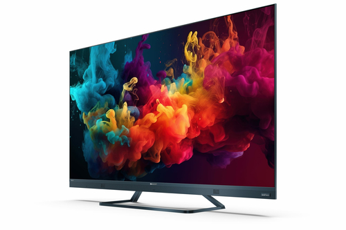 Sharp 50FQ5EG TV 127 cm (50") 4K Ultra HD Wi-Fi Black – image 3