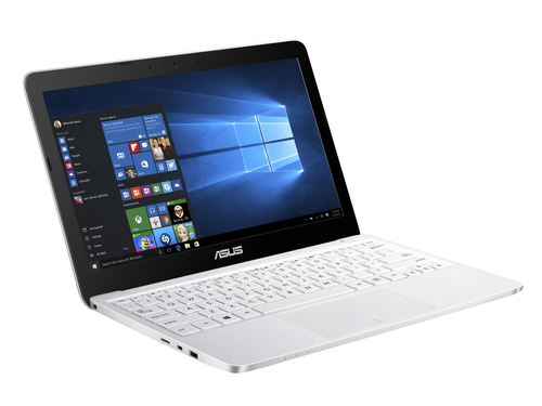 ASUS Vivobook X206HA-FD0020TS Intel Atom® x5-Z8300 Laptop – image 3