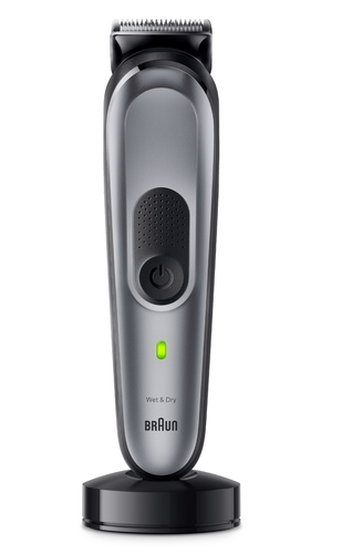 Braun MGK7420 Black Lithium-Ion (Li-Ion)