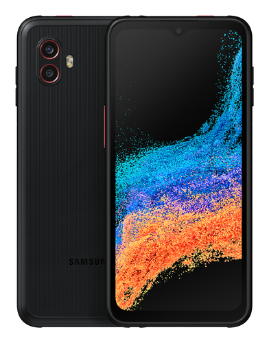 Samsung Galaxy XCover6 Pro Black 128 GB - image 7