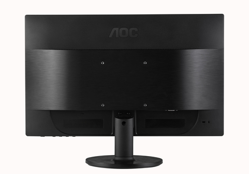 AOC 60 Series E2260SWDN computer monitor – image 4