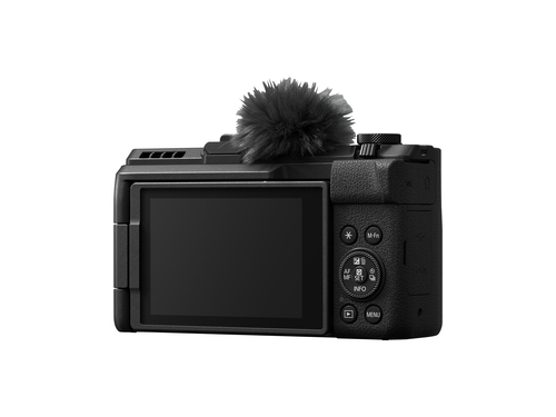 Canon Powershot V1 Compact camera - image 7