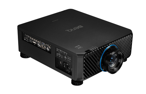 BenQ LU9715 Large venue projector 8000 ANSI lumens DLP WUXGA (1920x1200) Black – image 5