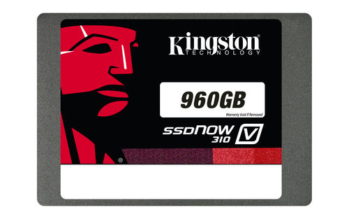 Kingston Technology SSDNow V310 – image 2