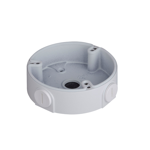 Dahua Technology PFA136 Caja de conexiones imagen 1