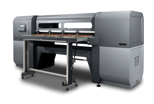 HP Scitex FB500 – image 3