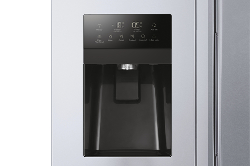 Haier HSR3918FIPG Freestanding – image 7