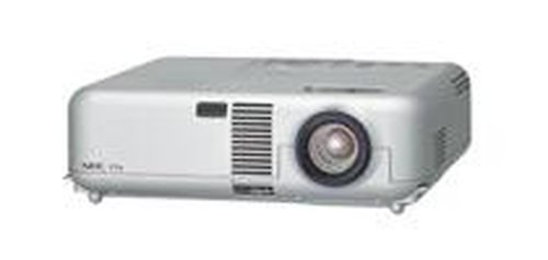 NEC MultiSync VT46