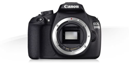 Canon EOS 1200D 18-55 IS II Kit