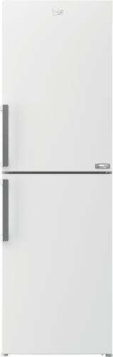 Beko CFP3691VW Freestanding Frost Free Fridge Freezer with HarvestFresh™