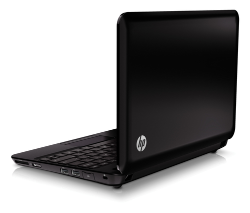 HP Mini 110-3113sa Intel Atom® N455 Netbook – image 7