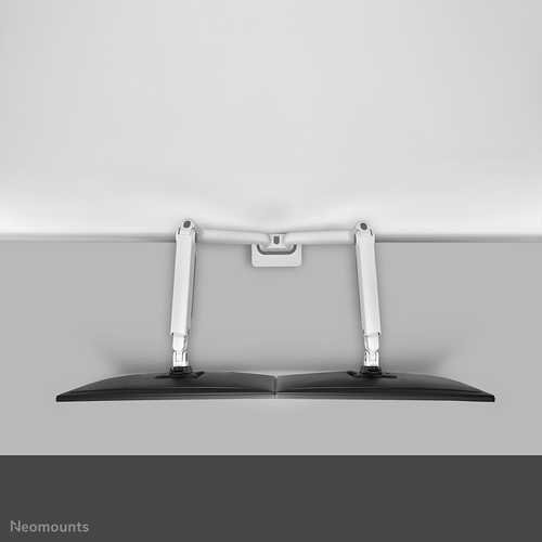 Neomounts DS70S-950WH2 Monitorarm Wit, afbeelding 6