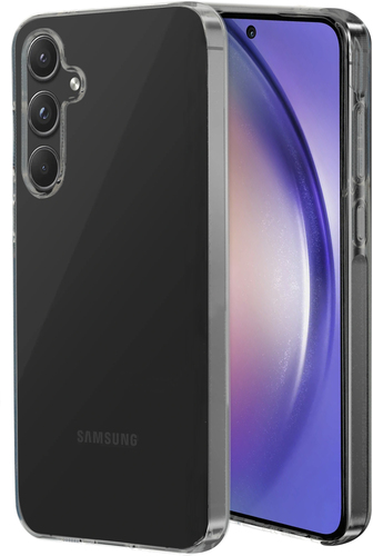Minimalistisch ontwerp met extra grip en meer bescherming! Zoek je een eenvoudig hoesje dat gewoon zijn werk doet? De Classic TPU Case is het perfecte