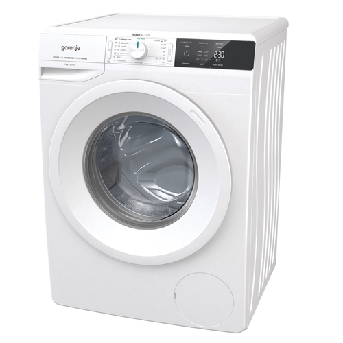Gorenje WEI743 washing machine Front-load – image 3