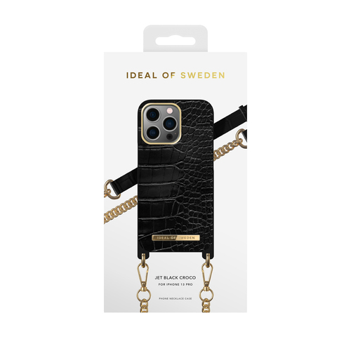 iDeal of Sweden Necklace Case iPhone 13P JBC Rcy Mt