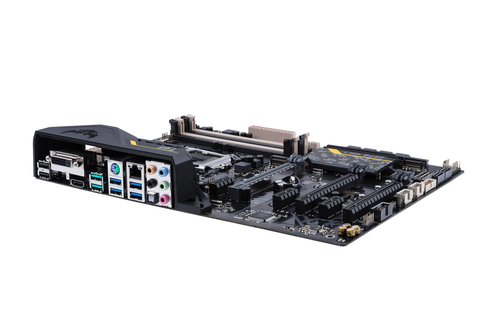ASUS TUF Z270 MARK 2 – image 4