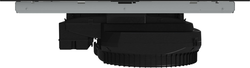 Hisense Hi6 HEH8432BSCWF 83cm Induction Hob - Black - For External / Recirculation Ventilation, Black - image 2