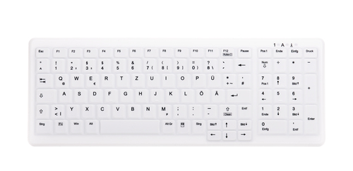 Active Key MedicalKey AK-C7000 Tastaturdække
