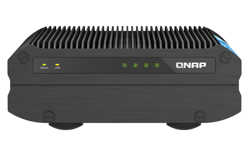 QNAP TS-i410X - NAS-server, afbeelding 5
