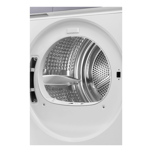 Haier HD80-A367U1 tumble dryer Freestanding Front-load – image 9