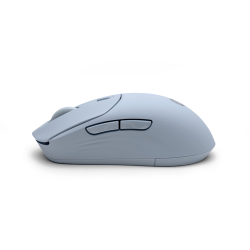 HP 400 Stille Draadloze Muis Blauw, afbeelding 9