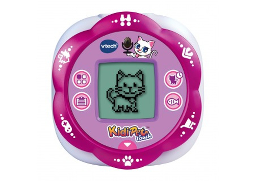 VTech KidiPet touch Katze