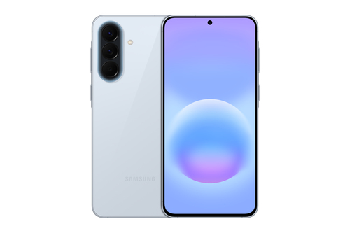 Product image: Samsung Galaxy A57 5G 17 cm (6.7") Dual SIM USB Type-C 12 GB 512 GB 5000 mAh Blue
