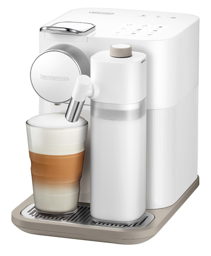 De’Longhi EN 650.W Автоматическая Капсульная кофеварка 1 L