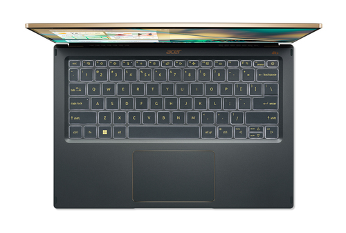 Acer Swift 5 SF514-56T-591F Intel® Core™ i5 i5-1240P Laptop – image 7