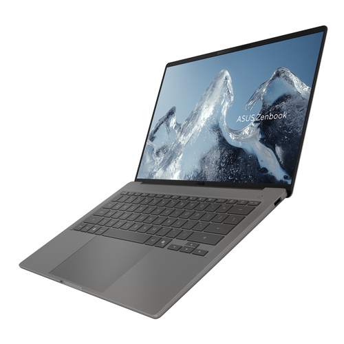 ASUS Zenbook A14 UX3407NA-QD286W Copilot+ PC Snapdragon X2E-88-100 Laptop – image 9