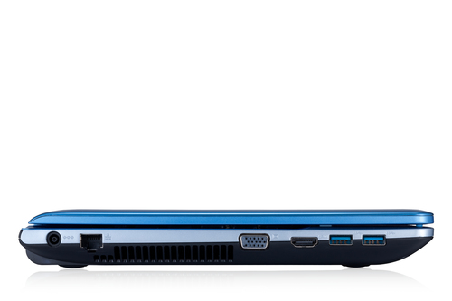 Samsung 3 NP355V4C AMD A6 A6-4400M – image 6