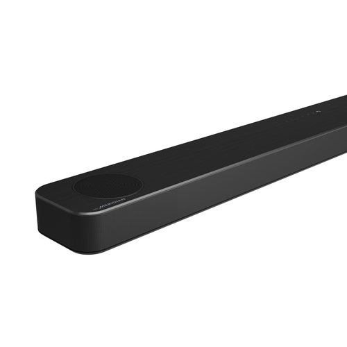 LG SN8YG.DITALLK soundbar speaker Black 3.1.2 channels – image 8