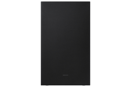 Samsung HW-Q600A/XN soundbar speaker Black 3.1.2 channels – image 7