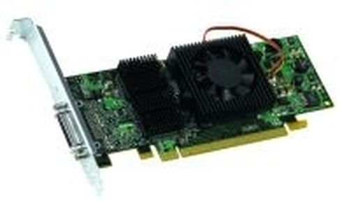 Matrox QID-E128LPAF graphics card GDDR