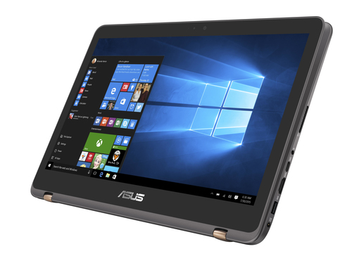 ASUS Zenbook Flip UX360UAK-C4252T Intel® Core™ i5 i5-7200U Hybrid (2-in-1) – image 7