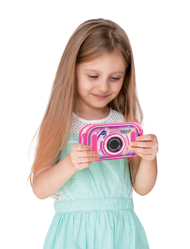 VTech Touch 5.0 Pink – image 6