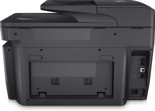 HP OfficeJet 8725 Thermal inkjet A4 – image 6