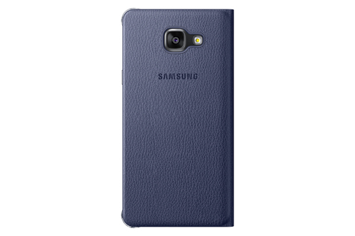 Samsung EF-WA510 mobile phone case Folio Blue – image 2