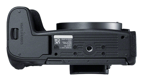 Canon EOS R8 + RF 24-50mm lens, afbeelding 3