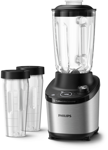 Philips ProBlend Ultra HR3760/10 1500 W