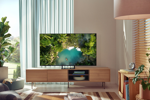 Samsung Series 9 UE65AU9000KXXU TV – image 4